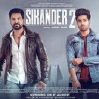 Sikander 2 Punjabi 2019