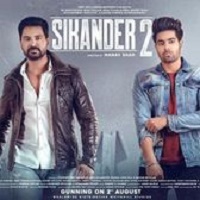 Sikander 2 2019 Punjabi Full Movie Watch Online Free Cloudy.pk