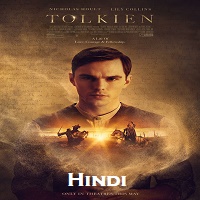 Tolkien Hindi Dubbed