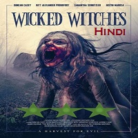 Wicked Witches Hindi Dubbed