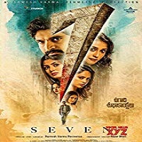 7 (Seven) Hindi Dubbed