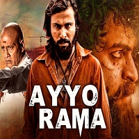 Ayyo Rama Hindi Dubbed