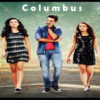 Columbus Hindi Dubbed