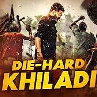 Die Hard Khiladi Hindi Dubbed