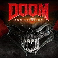 Doom Annihilation Hindi Dubbed