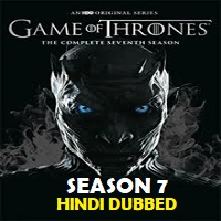 Game Of Thrones Season 7 Hindi Dubbed