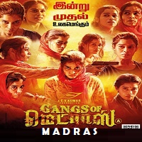 Gangs Of Madras Hindi Dubbed