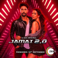 Jamai 2.0 (2019) Hindi Season 1