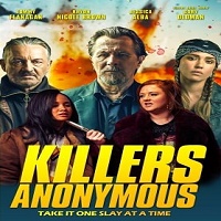 Killers Anonymous Hindi Dubbed