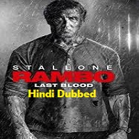 Rambo Last Blood Hindi Dubbed