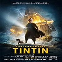 The Adventures of Tintin Hindi Dubbed