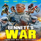Bennett's War Hindi Dubbed