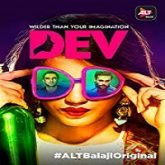 Dev DD (2017) Hindi Season 1