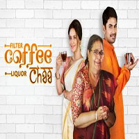 Filter Coffee Liquor Chaa (2019)