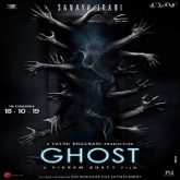 Ghost Hindi Movie (2019)