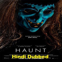 Haunt Hindi Dubbed