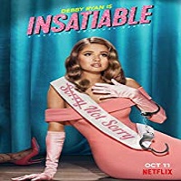 Insatiable (2019) Hindi Dubbed