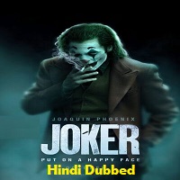 Joker 2019 Hindi Dubbed