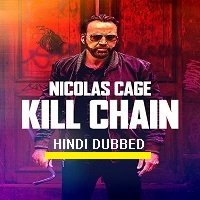 Kill Chain Hindi Dubbed