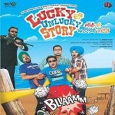 Lucky DI Unlucky Story (2013)