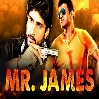 Mr. James 2019 Hindi Dubbed