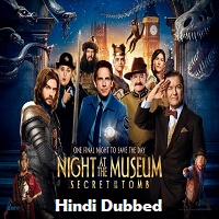 Night At The Museum 3 Hindi Dubbed