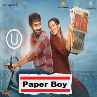 Paper Boy Hindi Dubbed