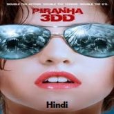 Piranha 3DD Hindi Dubbed