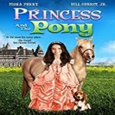 Princess and the Pony Hindi Dubbed