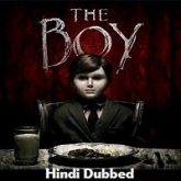 The Boy Hindi Dubbed