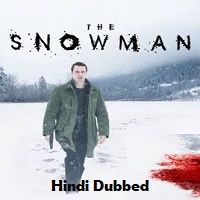 The Snowman Hindi Dubbed