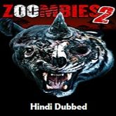 Zoombies 2 Hindi Dubbed