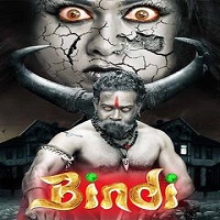 Bindi (Pottu) Hindi Dubbed