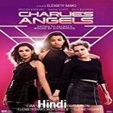 Charlie's Angels Hindi Dubbed
