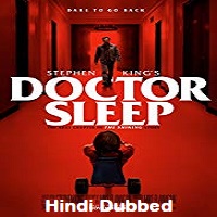 Doctor Sleep Hindi Dubbed