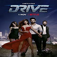 Drive Hindi Movie (2019)