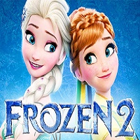 Frozen 2 Hindi Dubbed