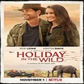 Holiday in the Wild Hindi Dubbed