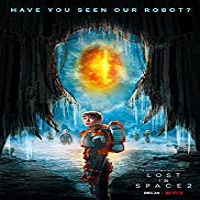Lost in Space Hindi Dubbed Season 1