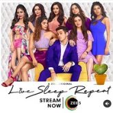 Love Sleep Repeat (2019) Hindi Season 1