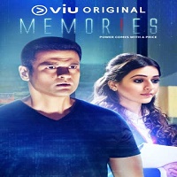 Memories (2018) Hindi Season 1