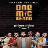 One Mic Stand (2019) Hindi Season 1