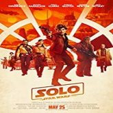 Solo: A Star Wars Story Hindi Dubbed