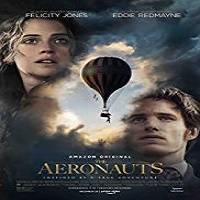 The Aeronauts Hindi Dubbed