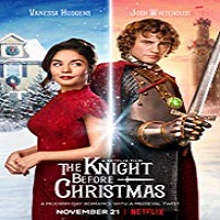The Knight Before Christmas Hindi Dubbed