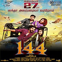 144 Hindi Dubbed