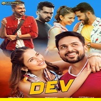 Dev 2019 Hindi Dubbed