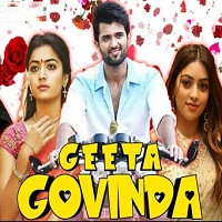 Geeta Govinda (Geetha Govindam) Hindi Dubbed
