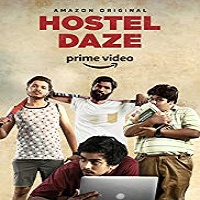 Hostel Daze (2019) Hindi Season 1