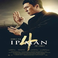 2019 Ip Man 4: The Finale